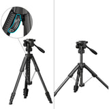 Trípode fotográfico portátil de SmallRig AP-21