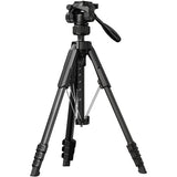 Trípode fotográfico portátil de SmallRig AP-21