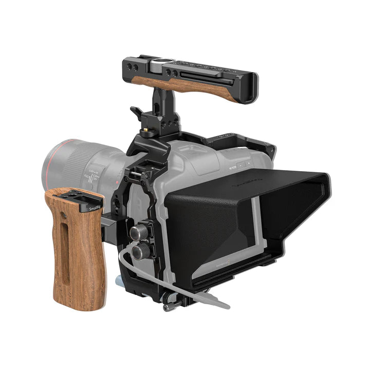 Jaula SmallRig para Black Magic - 6K Pro / 6K G2