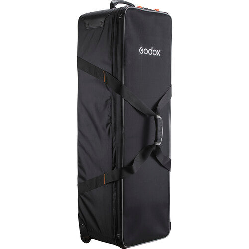 Estuche de transporte para pedestales CB01