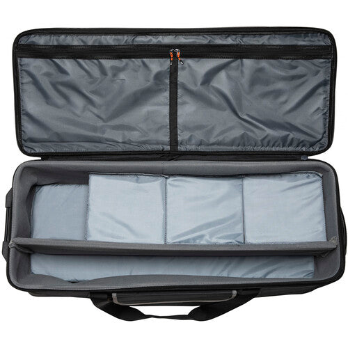 Estuche de transporte para luces CB006