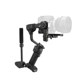 Estabilizador Zhiyun para cámara C/Case - Crane 4 Combo