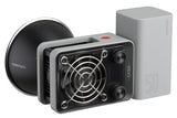 Luz LED Zhiyun Cinepeer - CX50RGB