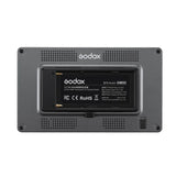 Monitor con pantalla táctil - GM55