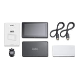 Monitor con pantalla táctil - GM55