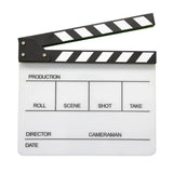 Pizarra Indicadora De Escena - Claqueta