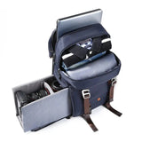 Mochila K&F Concept para fotógrafos y videógrafos