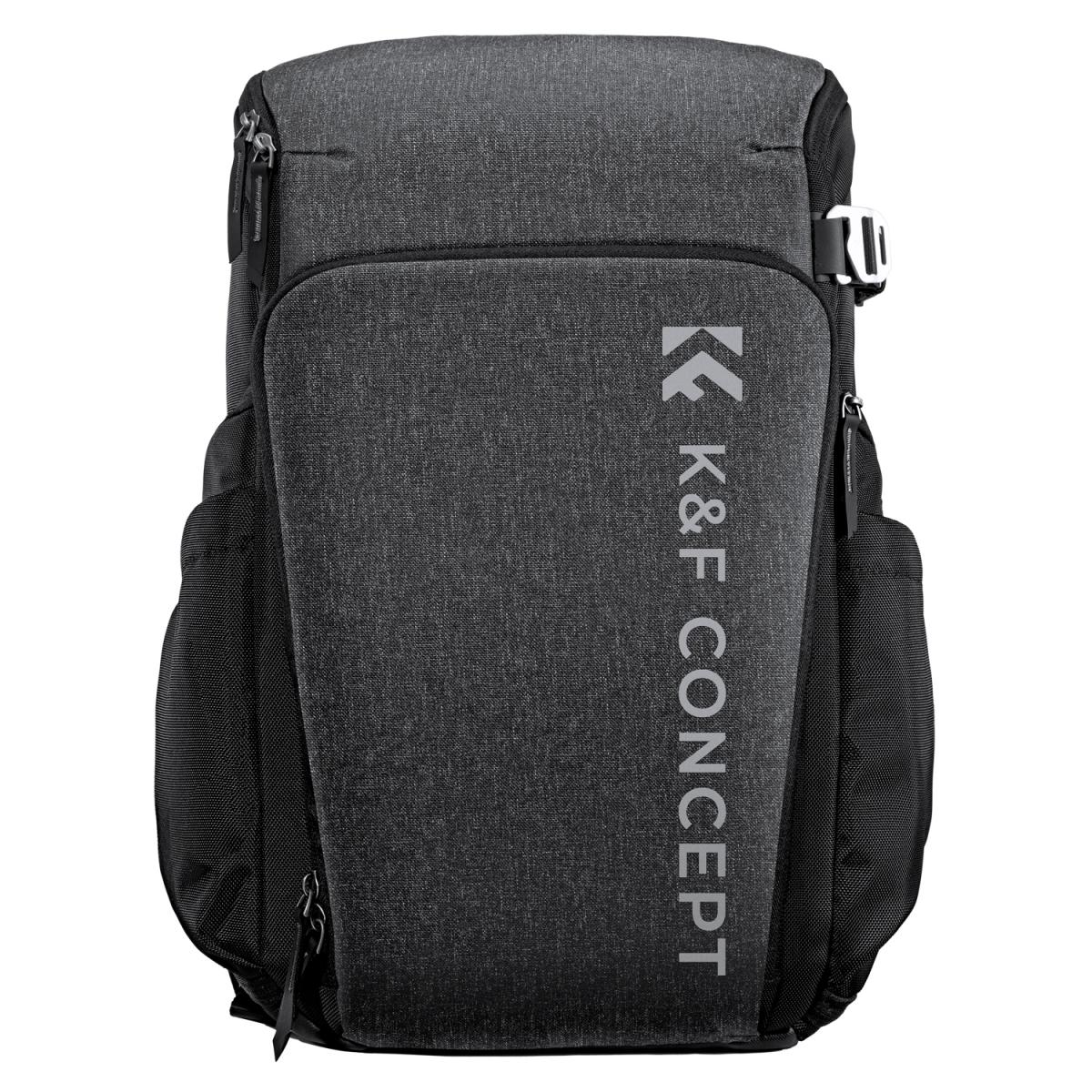 Mochila K&F Concept para fotógrafos - Alpha Air