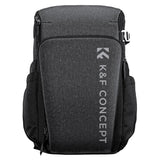 Mochila K&F Concept para fotógrafos - Alpha Air