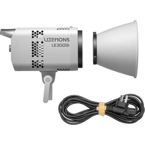 Luz Led Godox Litemons - LE300 BI