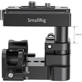 Placa SmallRig de soporte universal LWS - 15mm