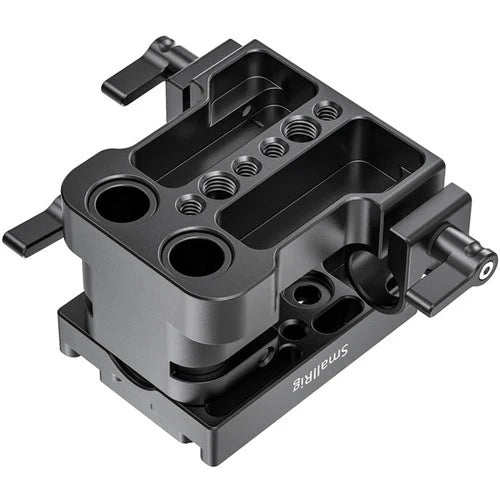 Placa SmallRig de soporte universal LWS - 15mm