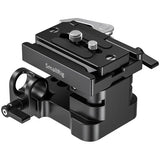 Placa SmallRig de soporte universal LWS - 15mm