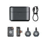 Kit de micrófonos inalámbricos - Lark M2S Combo