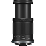 Cámara Canon Mirrorless - EOS R7 con lente RF 18-150mm