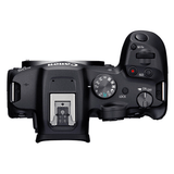 Cámara Canon Mirrorless - EOS R7 con lente RF 18-150mm
