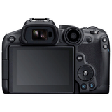 Cámara Canon Mirrorless - EOS R7 con lente RF 18-150mm