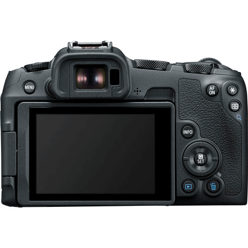 Cámara Canon Mirrorless - EOS R8 (solo cuerpo)