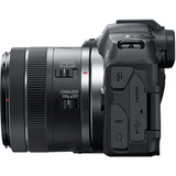 Cámara Canon Mirrorless - EOS R8 con Lente 24-50 STM