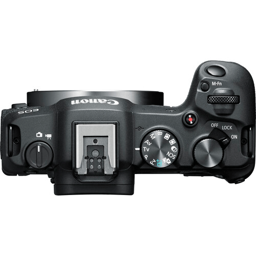 Cámara Canon Mirrorless - EOS R8 (solo cuerpo)