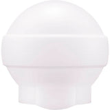 Cúpula Difusora Plegable - AK-R22