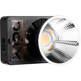Luz LED FIVERAY De 100W con softbox - Molus X100 Pro