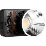 Luz LED FIVERAY De 100W - Molus X100 Combo