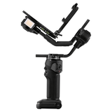 Estabilizador Zhiyun para Cámara C/Case - Crane 4
