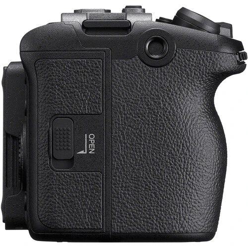 Cámara De Cine (Solo cuerpo)- FX30