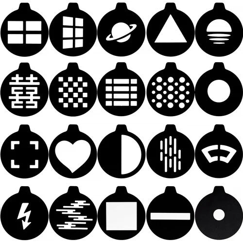 Luz SmallRig LED portátil - RF10C