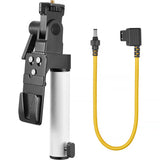 Luz Godox portable - ML100R RGB kit