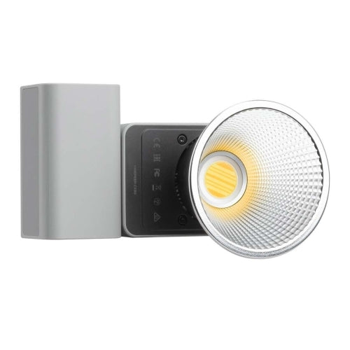 Luz LED Zhiyun Cinepeer - CX50RGB
