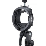 Montura para Flash de Zapata - S3