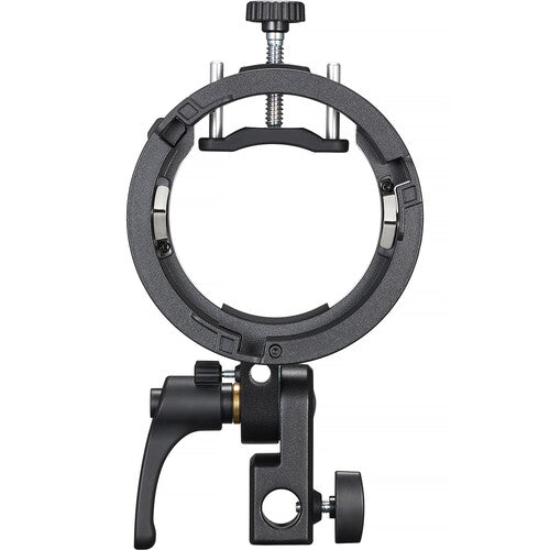 Montura para Flash de Zapata - S3