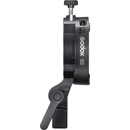 Montura para Flash de Zapata - S3
