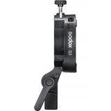 Montura para Flash de Zapata - S3