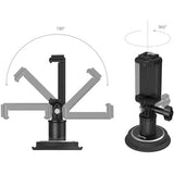 Soporte con ventosa para cámaras de acción - SmallRig 4347