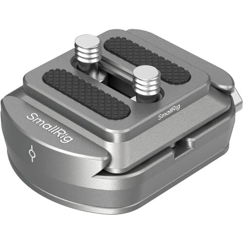 Base tipo Arca con placa de liberación rápida - SmallRig 4486