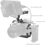 Jaula SmallRig para Canon R6 MKII - 5197
