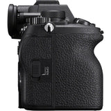 Nueva Cámara profesional - A7V (solo cuerpo)