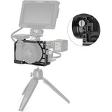Jaula para Sony - a6500, a6400, a6300, a6100