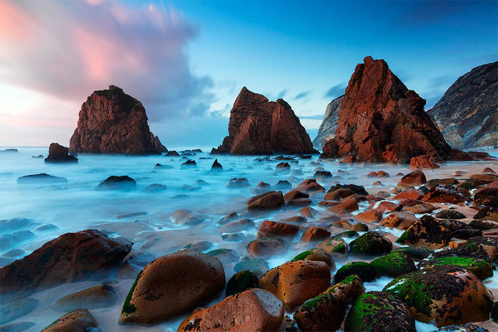 Lente Tamron E Mount 20mm F/2.8 Di III OSD M1:2 - Modelo F050