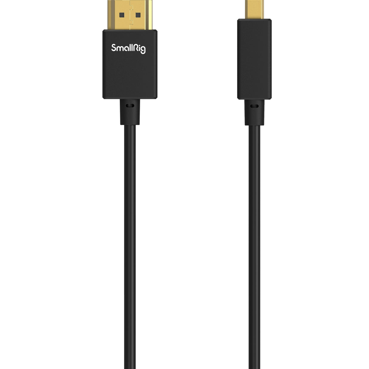 Cable de datos HDMI 4K ultradelgado - Tipo D a A