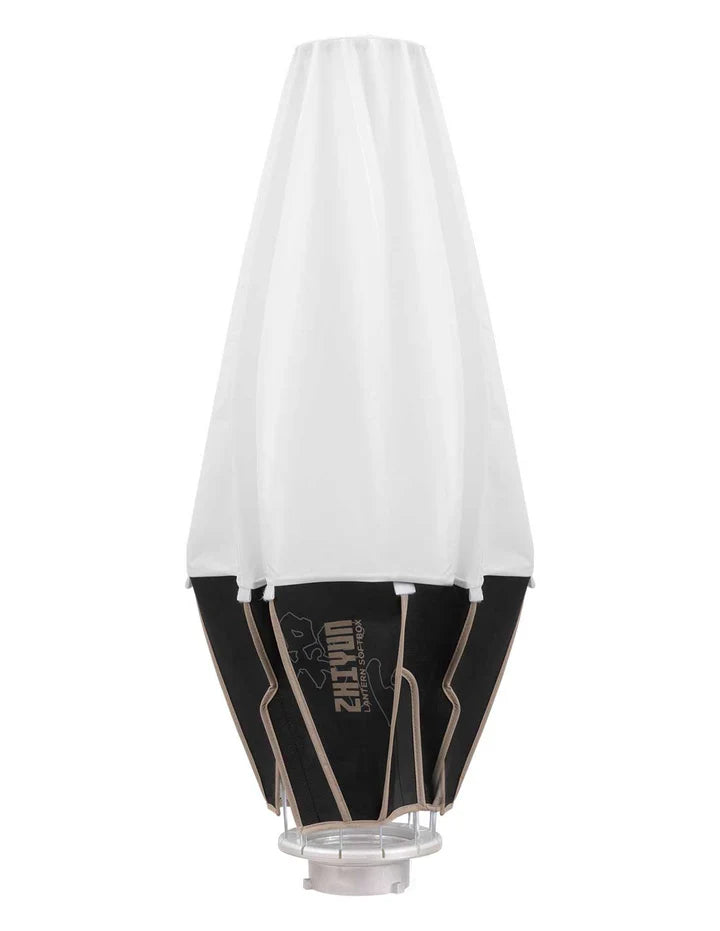 Softbox Zhiyun Tipo Linterna - 65cm