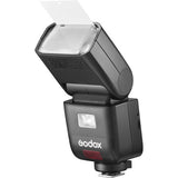 Flash Godox Ving - V480 TTL