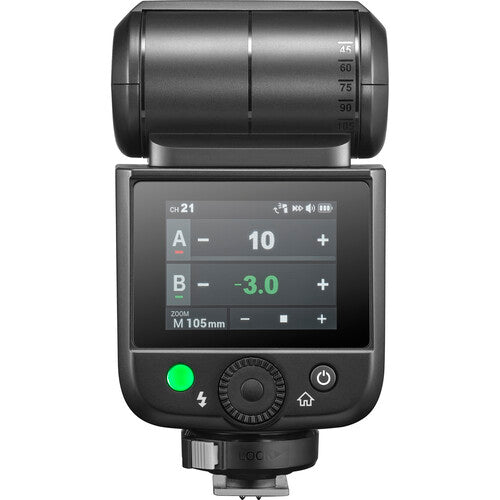 Flash Godox Ving - V480 TTL