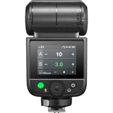 Flash Godox Ving - V480 TTL