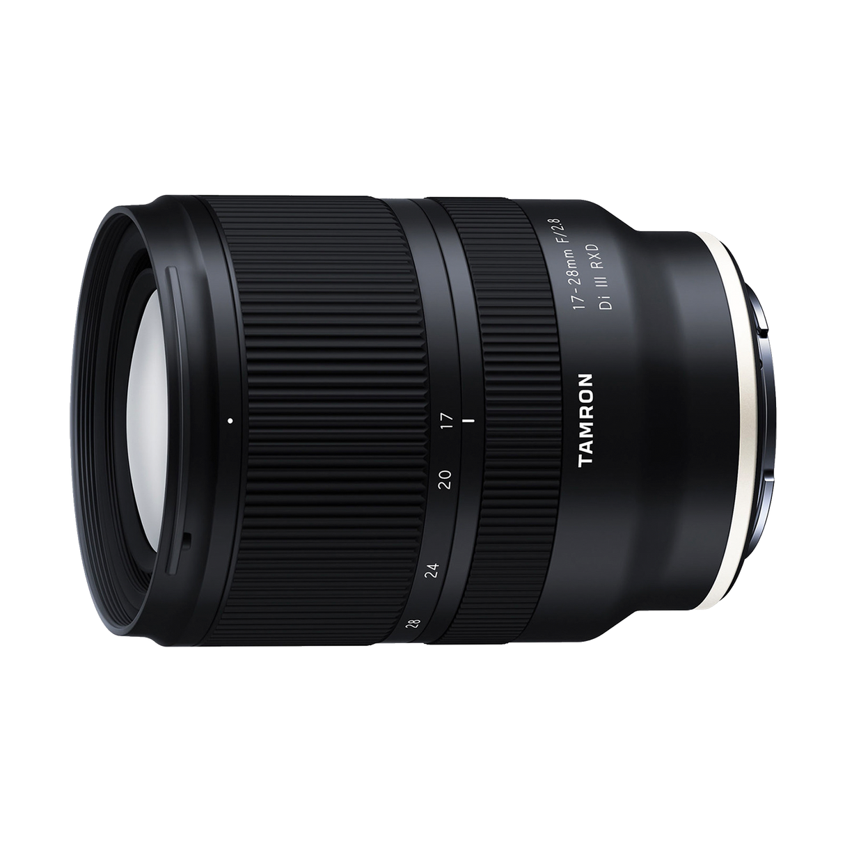 Lente Tamron E Mount 17-28mm F/2.8 Di III RXD - Modelo A046