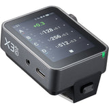 Disparador (trigger) Godox - X3PRO