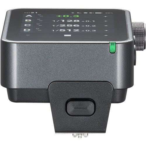 Disparador (trigger) Godox - X3PRO